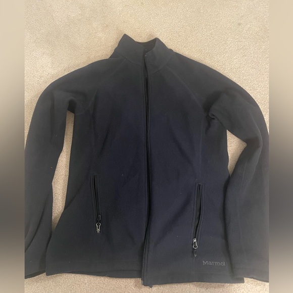 Marmot Black Women's Jacket - Picture 1 of 1